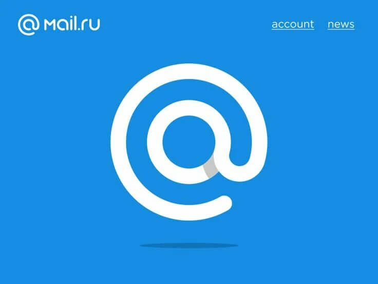 Mail.ru