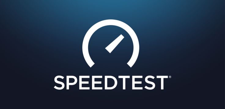 Speedtest